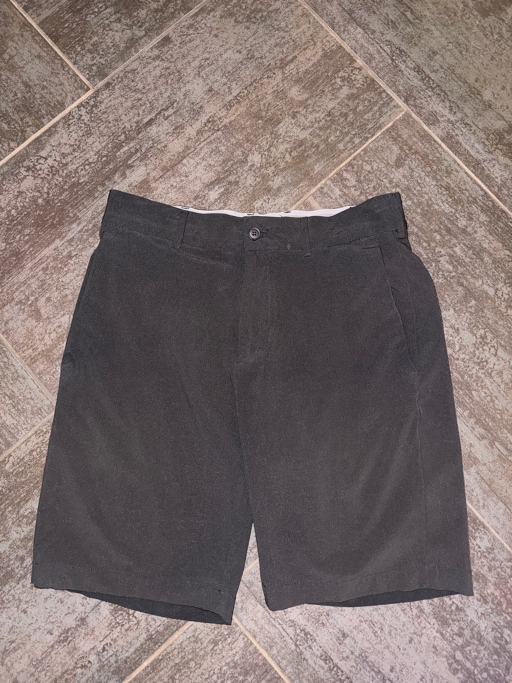 Walter Hagen Men's golf  Shorts